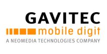 Gavitec AG - mobile digit